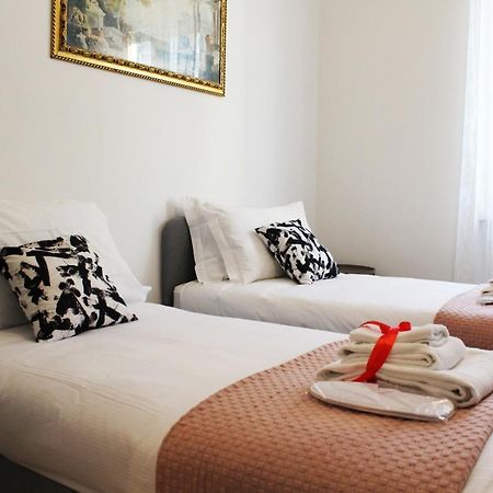Casa Don Mico Apartment Rome Exterior photo